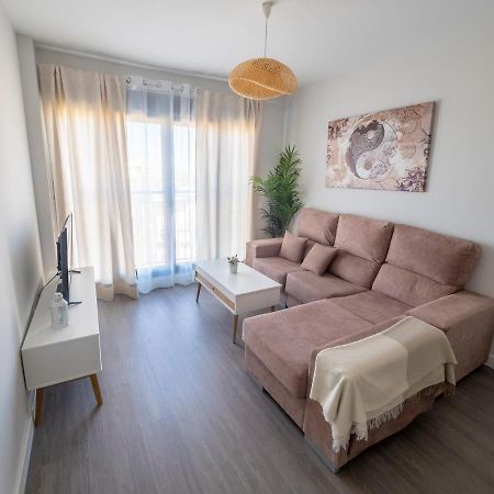 La Ermita Fjhomefj Jerez de la Frontera Buitenkant foto