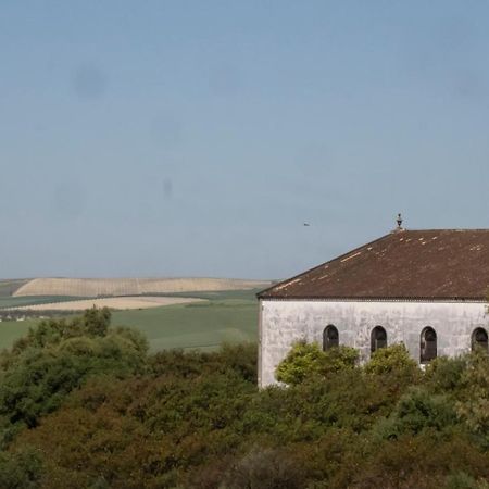 La Ermita Fjhomefj Jerez de la Frontera Buitenkant foto