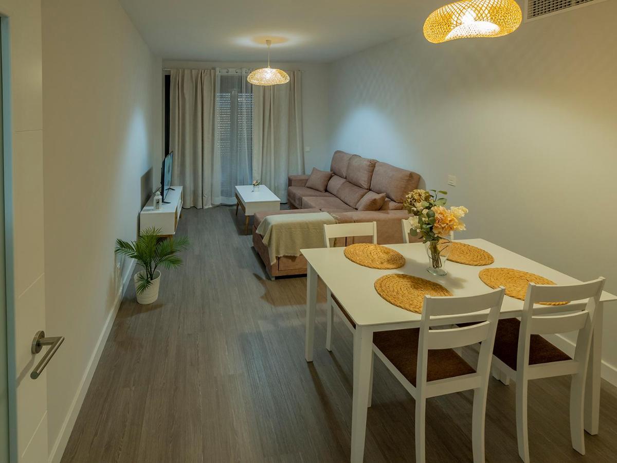 La Ermita Fjhomefj Jerez de la Frontera Buitenkant foto