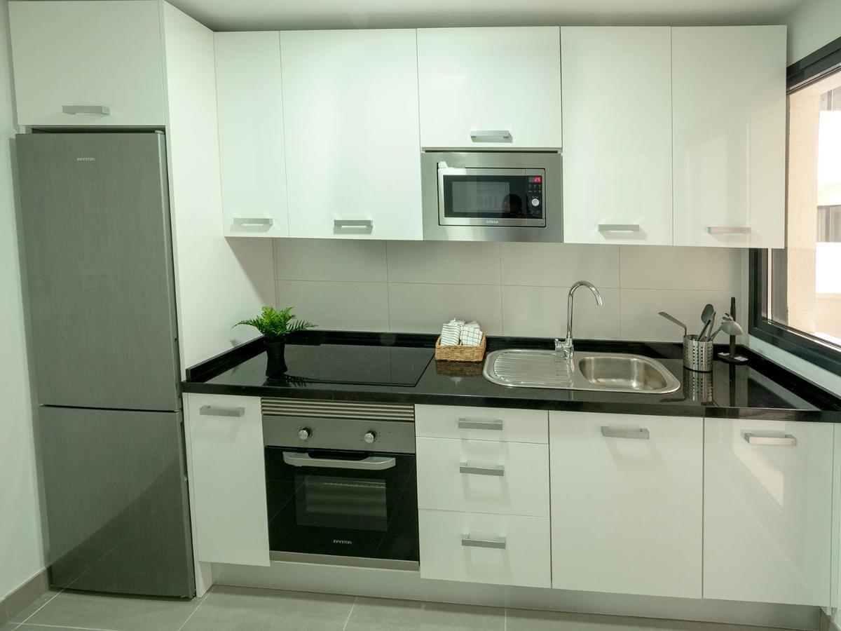 La Ermita Fjhomefj Jerez de la Frontera Buitenkant foto