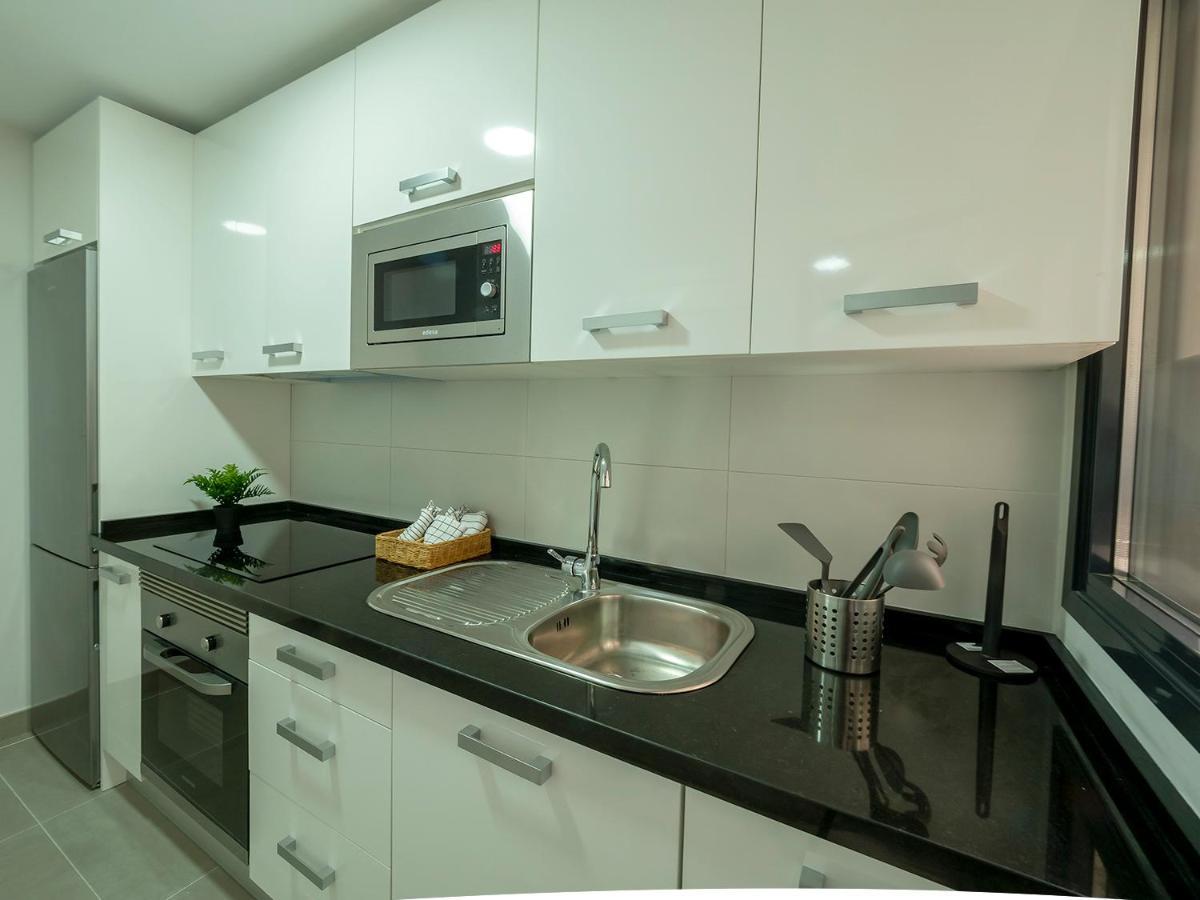 La Ermita Fjhomefj Jerez de la Frontera Buitenkant foto