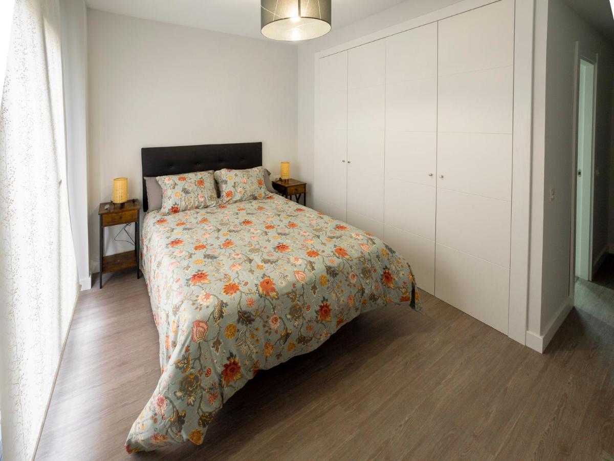 La Ermita Fjhomefj Jerez de la Frontera Buitenkant foto