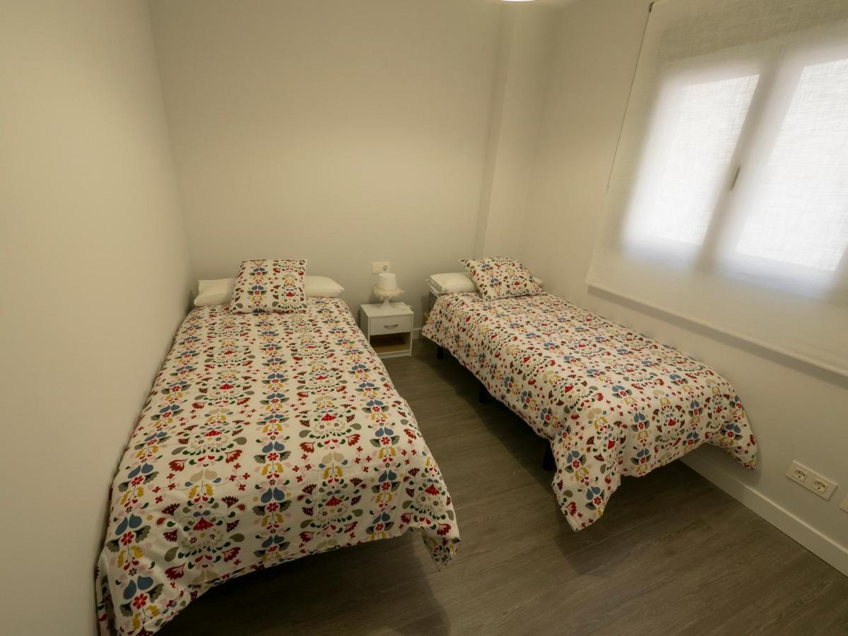 La Ermita Fjhomefj Jerez de la Frontera Buitenkant foto