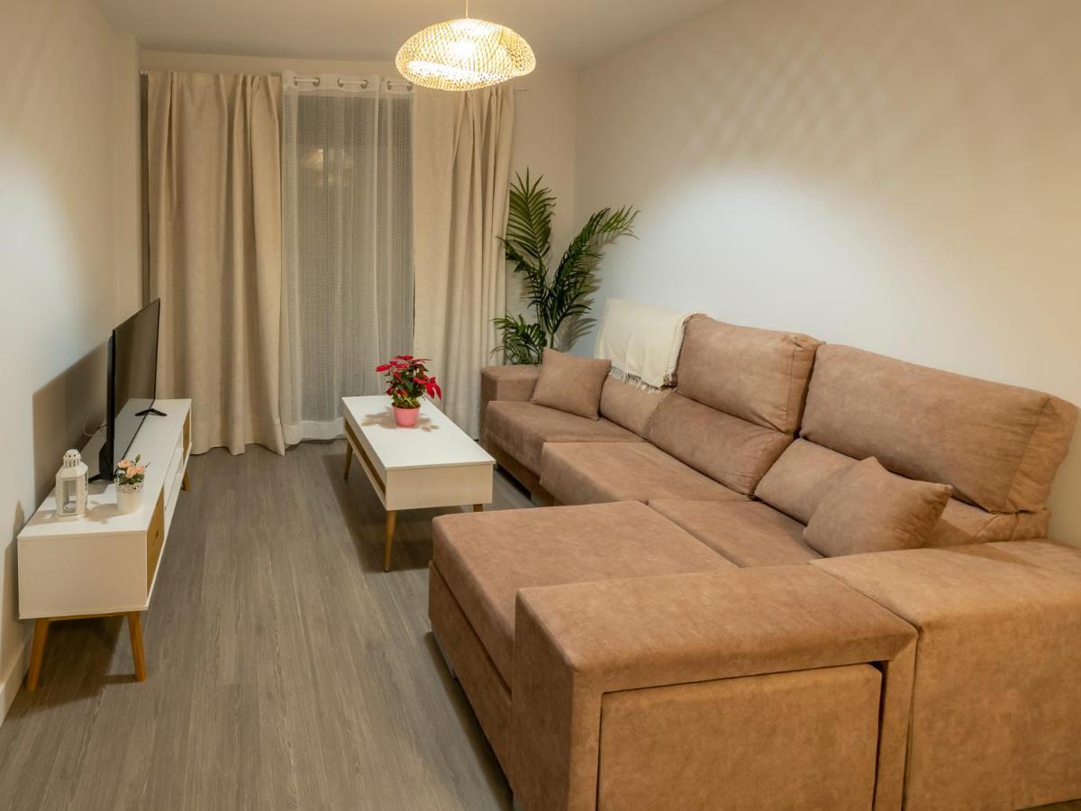 La Ermita Fjhomefj Jerez de la Frontera Buitenkant foto