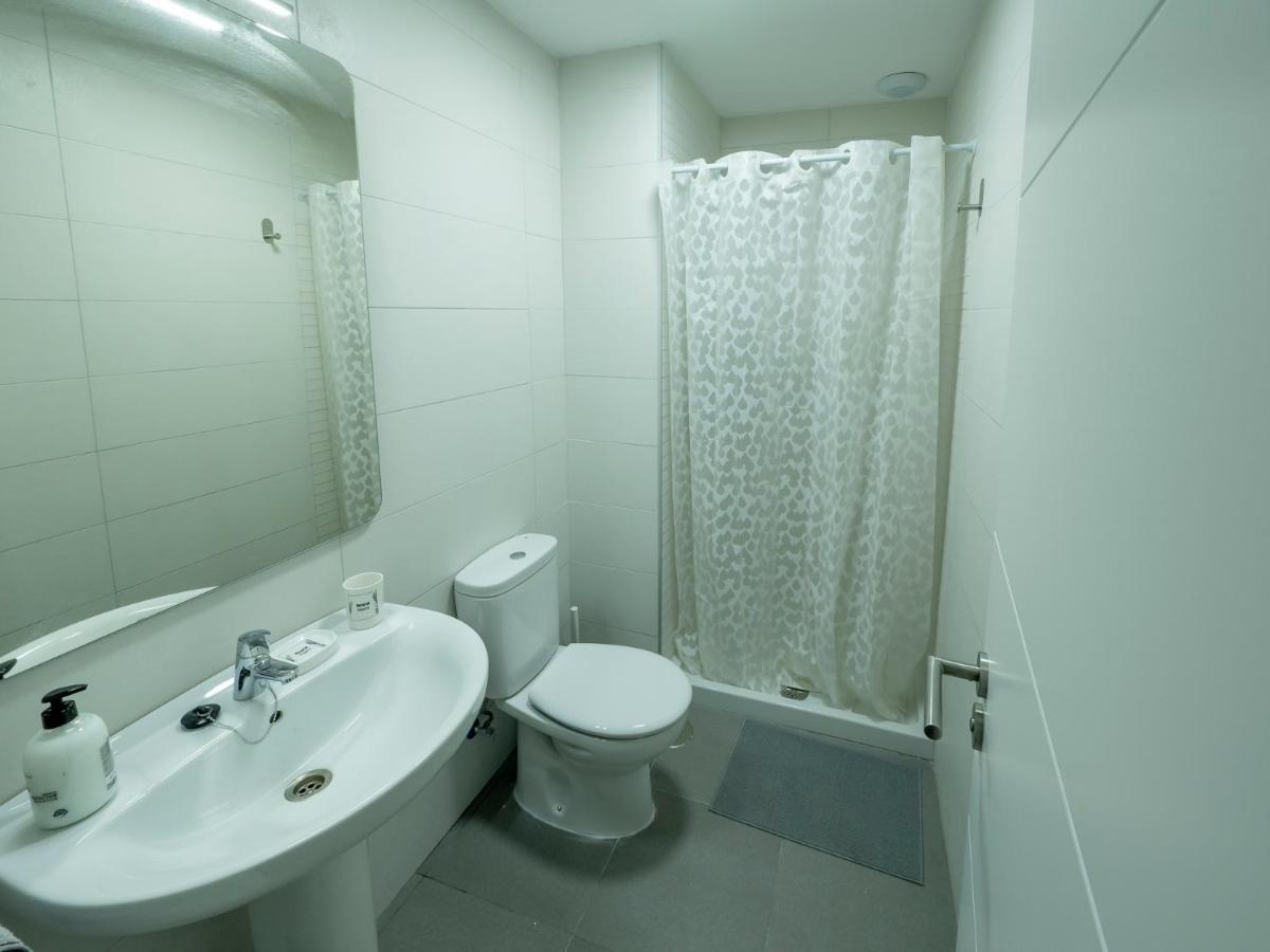 La Ermita Fjhomefj Jerez de la Frontera Buitenkant foto