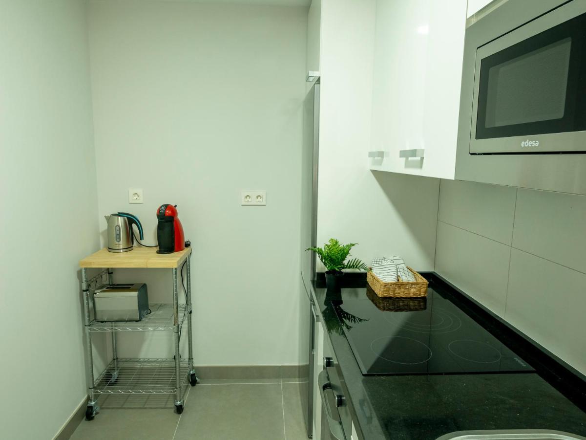 La Ermita Fjhomefj Jerez de la Frontera Buitenkant foto