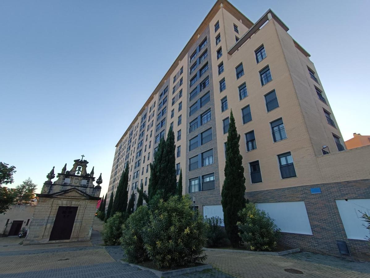 La Ermita Fjhomefj Jerez de la Frontera Buitenkant foto