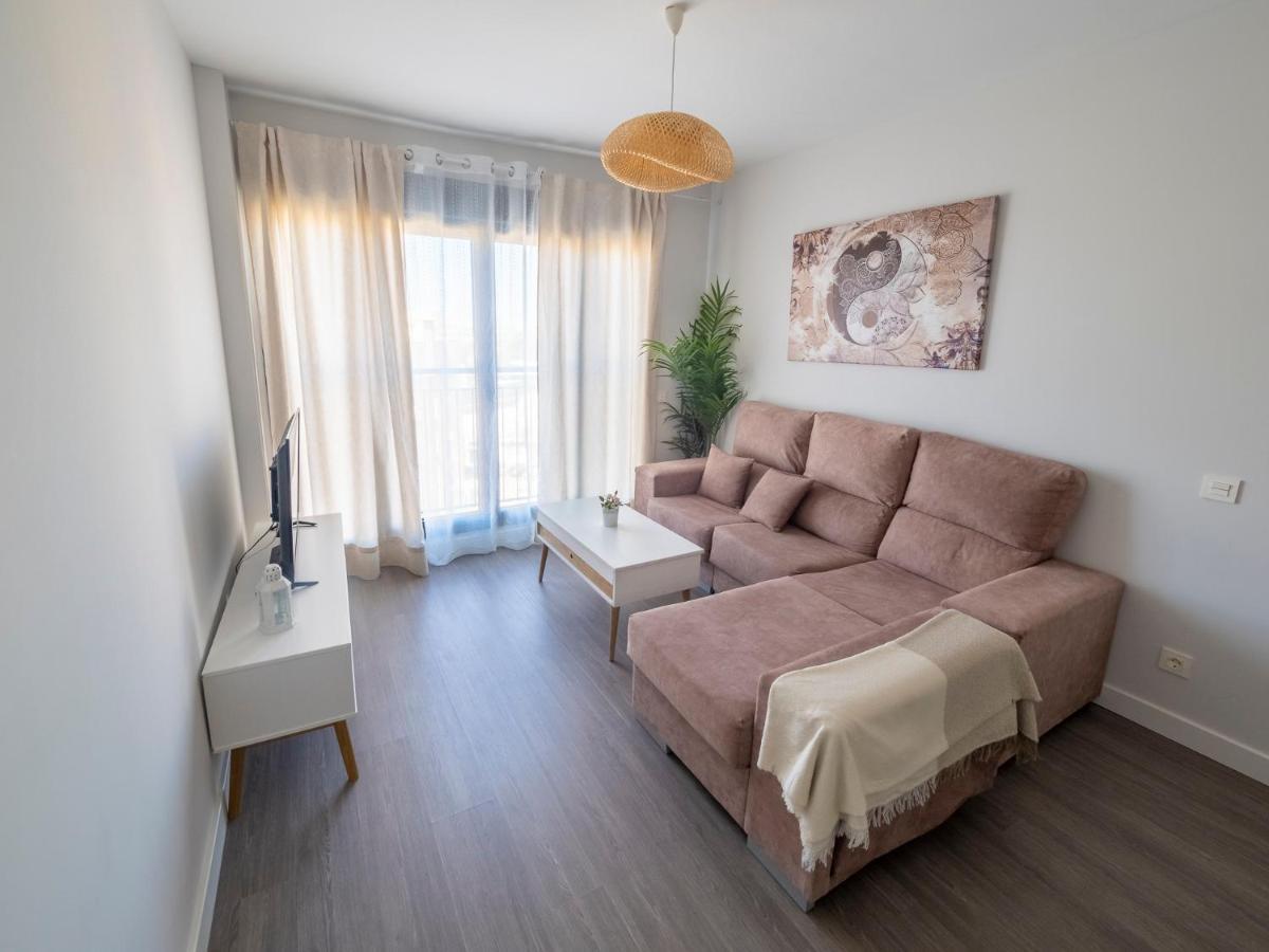 La Ermita Fjhomefj Jerez de la Frontera Buitenkant foto