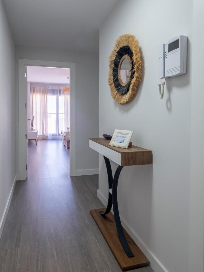 La Ermita Fjhomefj Jerez de la Frontera Buitenkant foto