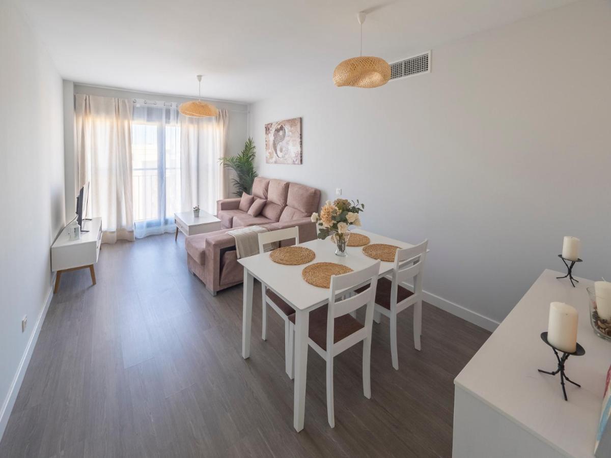 La Ermita Fjhomefj Jerez de la Frontera Buitenkant foto