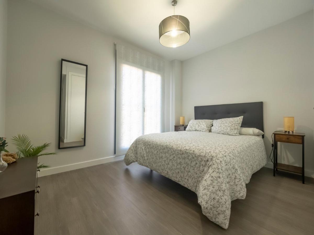 La Ermita Fjhomefj Jerez de la Frontera Buitenkant foto