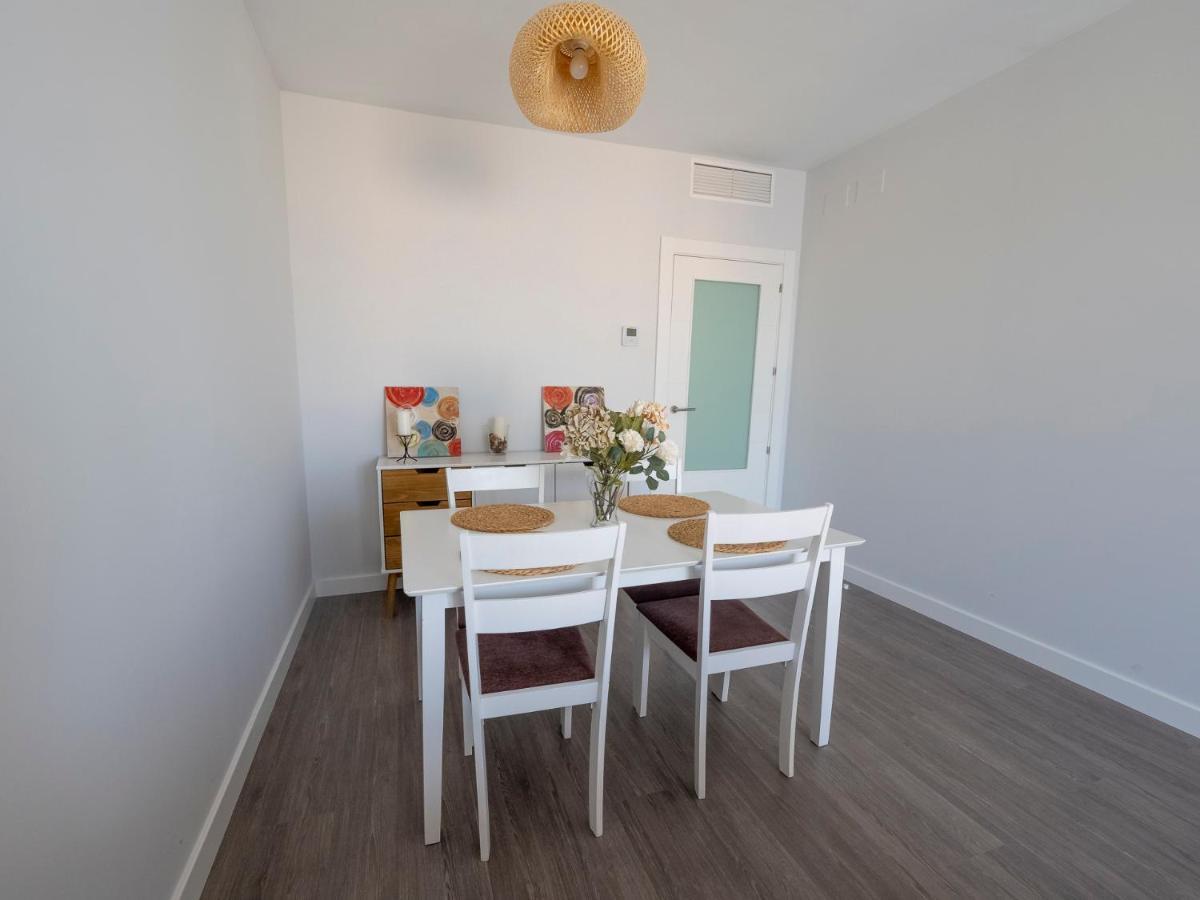 La Ermita Fjhomefj Jerez de la Frontera Buitenkant foto